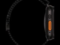 watchOS 11 如何快速切换 Apple Watch Ultra「动作」按钮功能设置(教程)