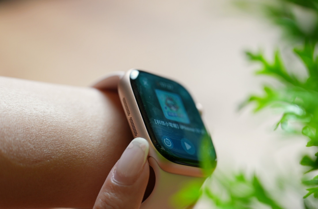 Apple Watch Series 10 使用心得老实说:这三点可能会让你升级有感 第2张 Apple Watch Series 10 使用心得老实说:这三点可能会让你升级有感 第2张