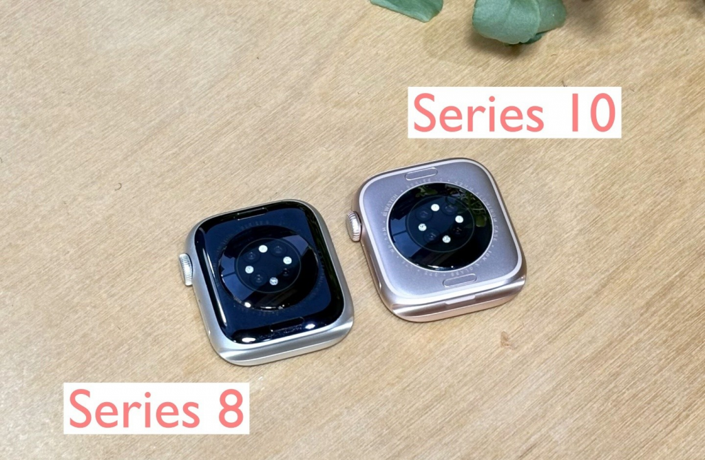 Apple Watch Series 10 使用心得老实说:这三点可能会让你升级有感 第3张 Apple Watch Series 10 使用心得老实说:这三点可能会让你升级有感 第3张