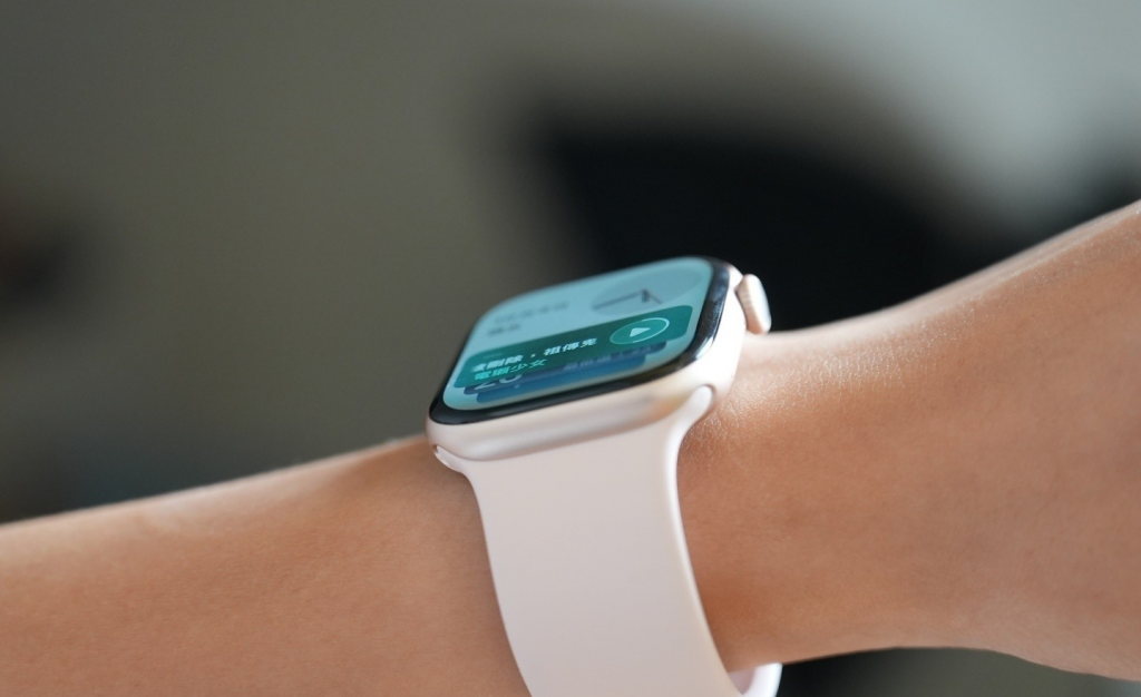 Apple Watch Series 10 使用心得老实说:这三点可能会让你升级有感 第4张 Apple Watch Series 10 使用心得老实说:这三点可能会让你升级有感 第4张
