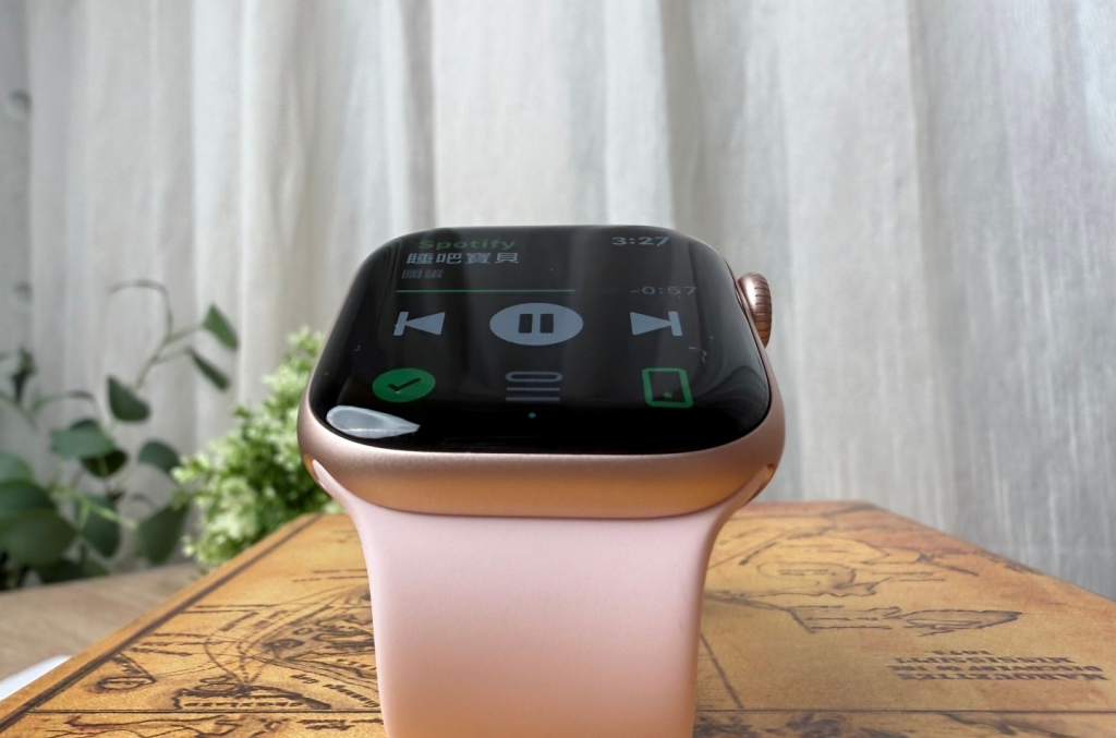 Apple Watch Series 10 使用心得老实说:这三点可能会让你升级有感 第5张 Apple Watch Series 10 使用心得老实说:这三点可能会让你升级有感 第5张