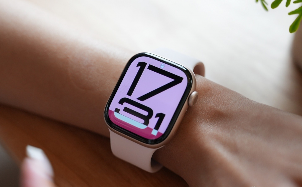 Apple Watch Series 10 使用心得老实说:这三点可能会让你升级有感 第6张 Apple Watch Series 10 使用心得老实说:这三点可能会让你升级有感 第6张