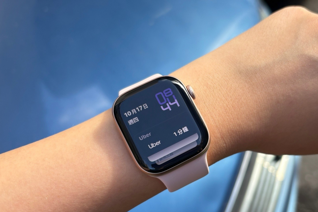 Apple Watch Series 10 使用心得老实说:这三点可能会让你升级有感 第7张 Apple Watch Series 10 使用心得老实说:这三点可能会让你升级有感 第7张