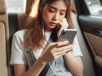 iOS 18 防晕车功能 让你乘车时更舒适地使用 iPhone