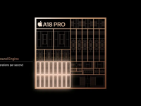 Apple A18 Pro与A18芯片架构差异曝光!