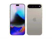 iPhone 17'Air'可能与配备单镜头摄像头铝制框架iPhone SE 4相同