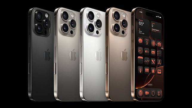 用户投诉iPhone 16 Pro随机重启Apple确认iOS 18.1更新将修正问题 第1张 用户投诉iPhone 16 Pro随机重启Apple确认iOS 18.1更新将修正问题 第1张