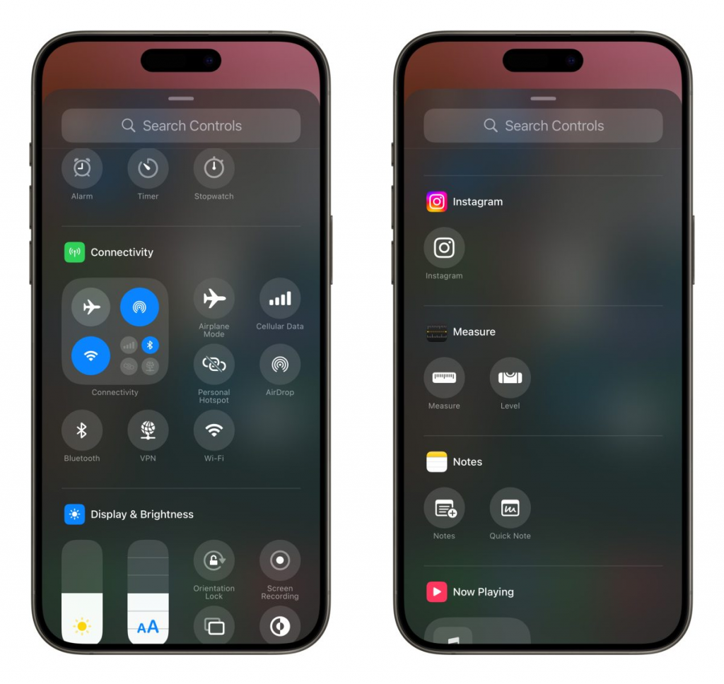 iOS 18.1 Beta 6 登场! 11 项更新细节整理,Apple Watch 睡眠呼吸中止检测来了 第1张 iOS 18.1 Beta 6 登场! 11 项更新细节整理,Apple Watch 睡眠呼吸中止检测来了 第1张