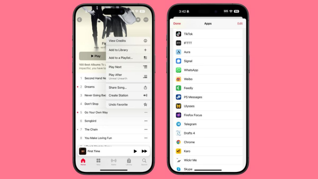 iOS 18.1 Beta 6 登场! 11 项更新细节整理,Apple Watch 睡眠呼吸中止检测来了 第2张 iOS 18.1 Beta 6 登场! 11 项更新细节整理,Apple Watch 睡眠呼吸中止检测来了 第2张