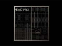 新款iPad mini 7搭载「非完整版」A17 Pro芯片? GPU核心较少!