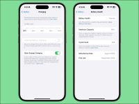 iPhone 用户必看! 「80% 充电上限」究竟有效吗? 一年的长期实测结果让人惊讶
