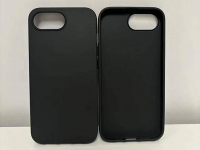 iPhone SE 4 保护套曝光,设计细节抢先看