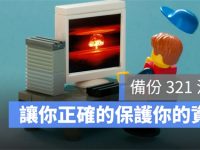 iPhone备份怎么做才完整?用云端备份可以吗?这里教你谨记「备份321」法则