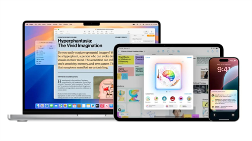 iOS 18新功能并非所有iPhone都能用,这6个功能有机型限制 第2张 iOS 18新功能并非所有iPhone都能用,这6个功能有机型限制 第2张