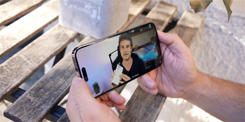 iOS 18新功能并非所有iPhone都能用,这6个功能有机型限制 第6张 iOS 18新功能并非所有iPhone都能用,这6个功能有机型限制 第6张