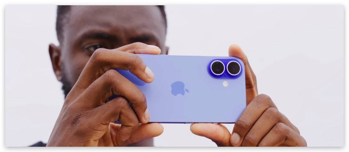 MKBHD 年度手机大奖 iPhone iPhone 16 iPhone 16 Pro