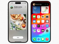 iOS 17 这三大功能在发表会上有介绍!但不会在9 月一起推出