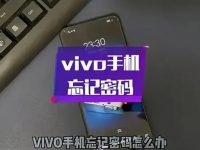 忘记vivo手机解锁密码怎么办?四大完美解决方法