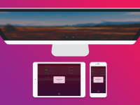 MacID 让你用 iPhone 的 Touch ID 解锁电脑