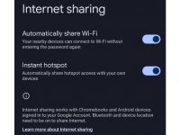 Android 跨设备接力功能来了,看看它有多致敬苹果吧