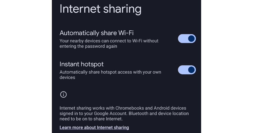 Android 跨设备接力功能来了，看看它有多致敬 Apple 吧 - 锐达哥