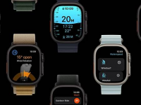 苹果发布 watchOS 11.2 新增暂停录像功能