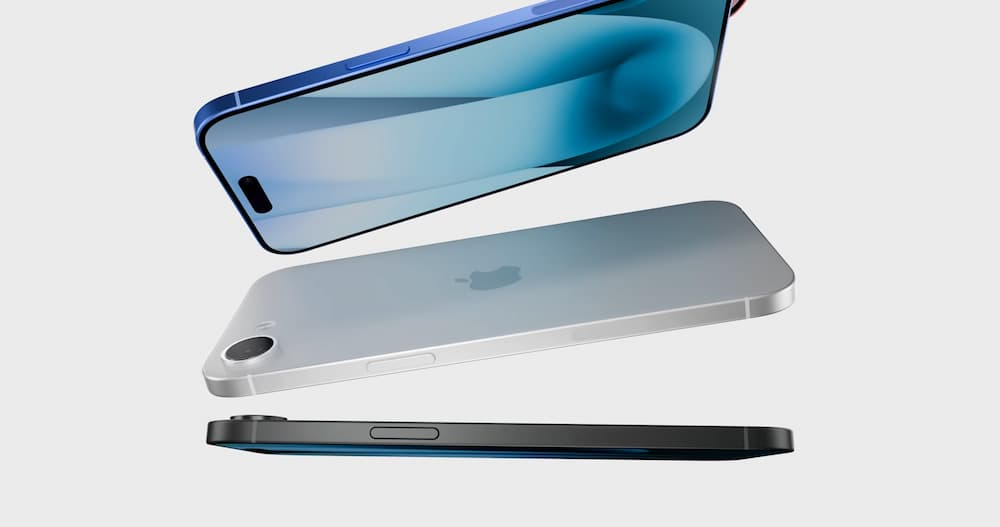 苹果自研Wi-Fi芯片大解析! 2025年将搭载在iPhone等五款新品上