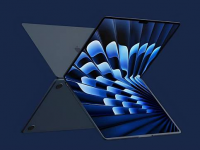 Apple 研发可折叠设备 大如两块 iPad Pro 目标 2028 年推出