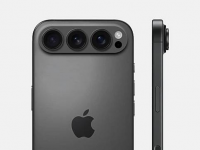 iPhone 17 或将大改外观 供应链消息指相机配置有全新设计