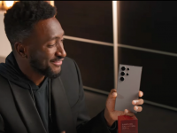 智能手机榜单来了! 三星 Galaxy S24 Ultra 被评为年度最佳手机