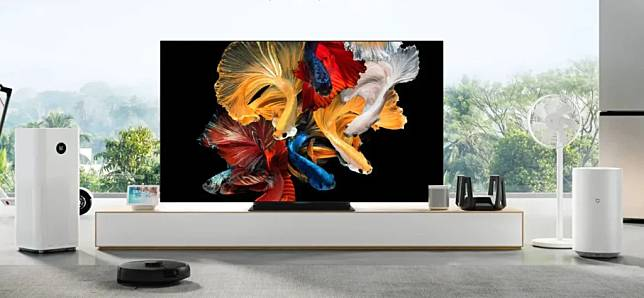 小米研究扩大Apple设备支持 包括Apple Watch、AirPods及HomePod产品