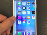 iOS 侧边栏的 3D Touch 切换多任务跑哪去了?