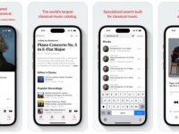 Apple Music Classical 将于3/28 正式上线,但是有4 种情况不能用