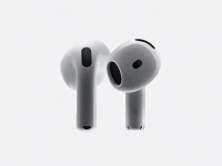 Apple 打造「视觉智能」新体验 AirPods 将配备摄像头
