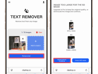 iPhone 如何消除照片上的文字? 这款免费工具一键完成!