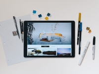 什么才是最适合取代纸本笔记的数字产品?