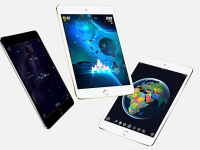 据报iPad mini 5将加入廉价款iPad阵容,9.7次世代版本将增大至10寸以上