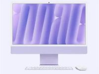苹果新款iMac正式发售:10999元起,搭载M4与16GB内存