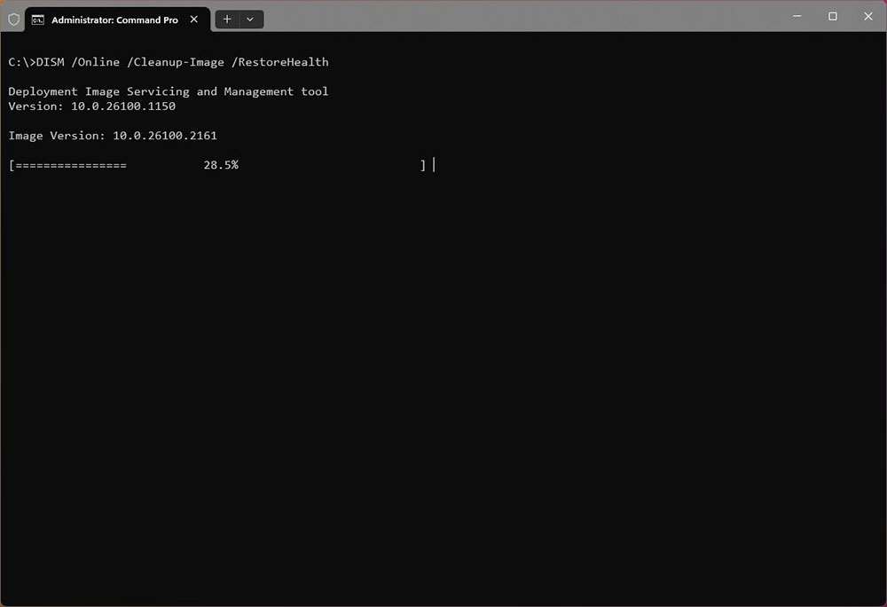 当电脑出现这 9 个问题,是时候重新安装 Windows 11 系统了 第5张 当电脑出现这 9 个问题,是时候重新安装 Windows 11 系统了 第5张