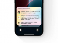 iOS 18.1 Beta 3 新增AI「重要通知」功能