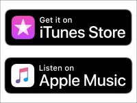 不只 MFi 商标,苹果再更新 iTunes Store 和 Apple Music 宣传标籤