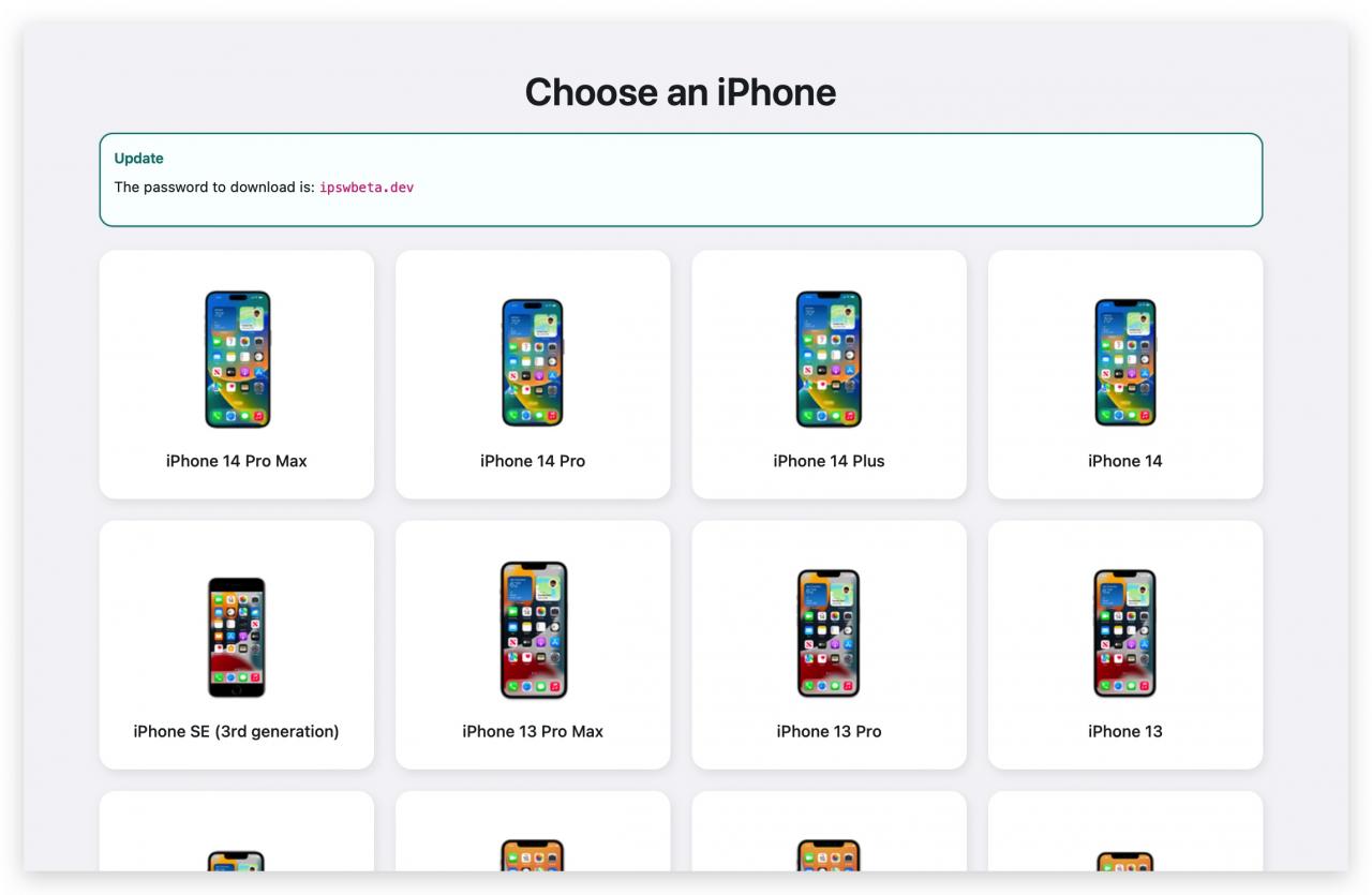 iOS 17 Beta 版更新描述档如何取得?4 招下载、安装与升级教程 第6张 iOS 17 Beta 版更新描述档如何取得?4 招下载、安装与升级教程 第6张
