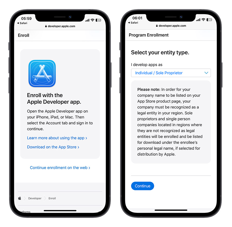 iOS 17 Beta 版更新描述档如何取得?4 招下载、安装与升级教程 第11张 iOS 17 Beta 版更新描述档如何取得?4 招下载、安装与升级教程 第11张