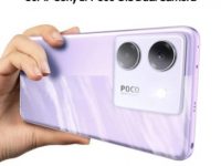 小米POCO将于12月17日发布,公布两款新机核心配置