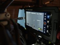 Blackmagic Camera app 现可支持用 iPad 遥控「多台」iPhone 拍摄