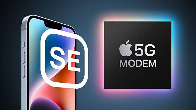 价格亲民的iPhone SE 4将在2025年初登场支持Apple Intelligence、OLED、Face ID 第1张 价格亲民的iPhone SE 4将在2025年初登场支持Apple Intelligence、OLED、Face ID 第1张