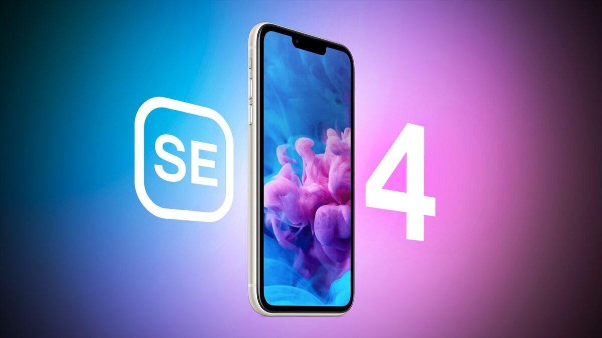 iPhone SE 4 重新回归?郭明錤:将会是 14 的小改款 第2张 iPhone SE 4 重新回归?郭明錤:将会是 14 的小改款 第2张
