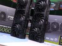 这就是为什么 RTX 5060 Ti 8GB 非常糟糕,在 2K/4K 游戏表现极差