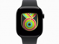 Apple Watch 于 4 月 24 日推出挑战活动 送限量数字奖章、动态贴图