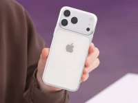 iPhone 17 Pro 高真机模，七年以来最大一次改款